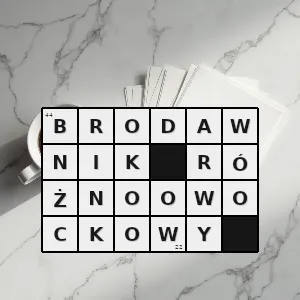 Hasło krzyżówkowe leontodon taraxacoides rodzaj roślin z rodziny astrowatych - brodawnik różnoowockowy – rozwiązanie, synonimy, podpowiedzi i definicje krzyżówkowe